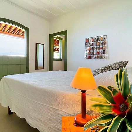 Paraty Marin别墅 外观 照片