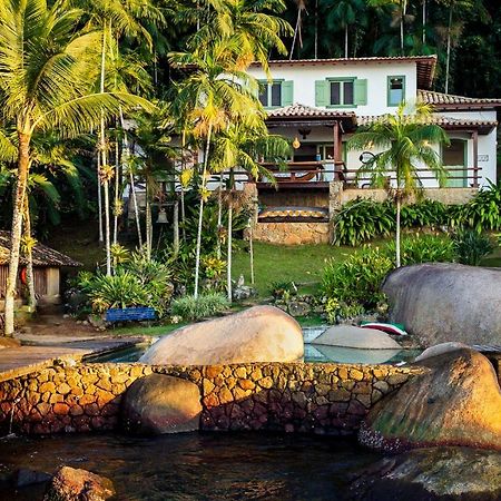 Paraty Marin别墅 外观 照片