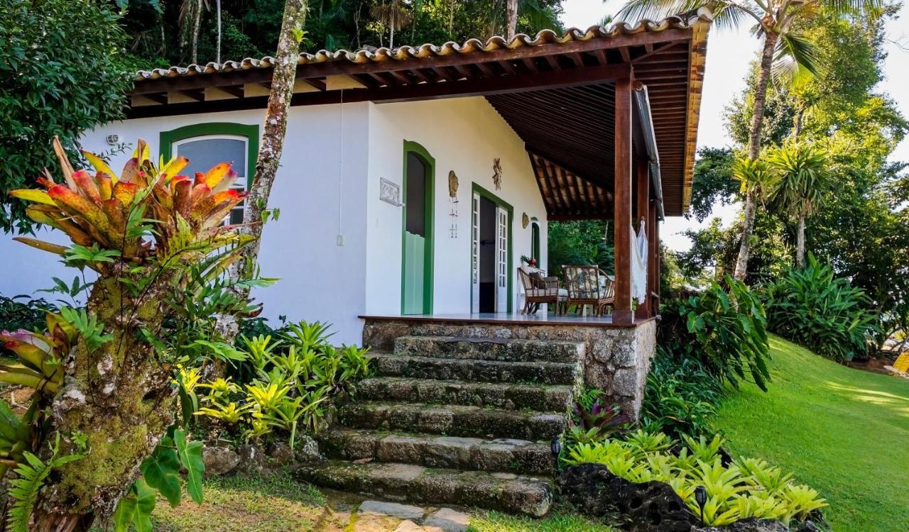 Paraty Marin别墅 外观 照片