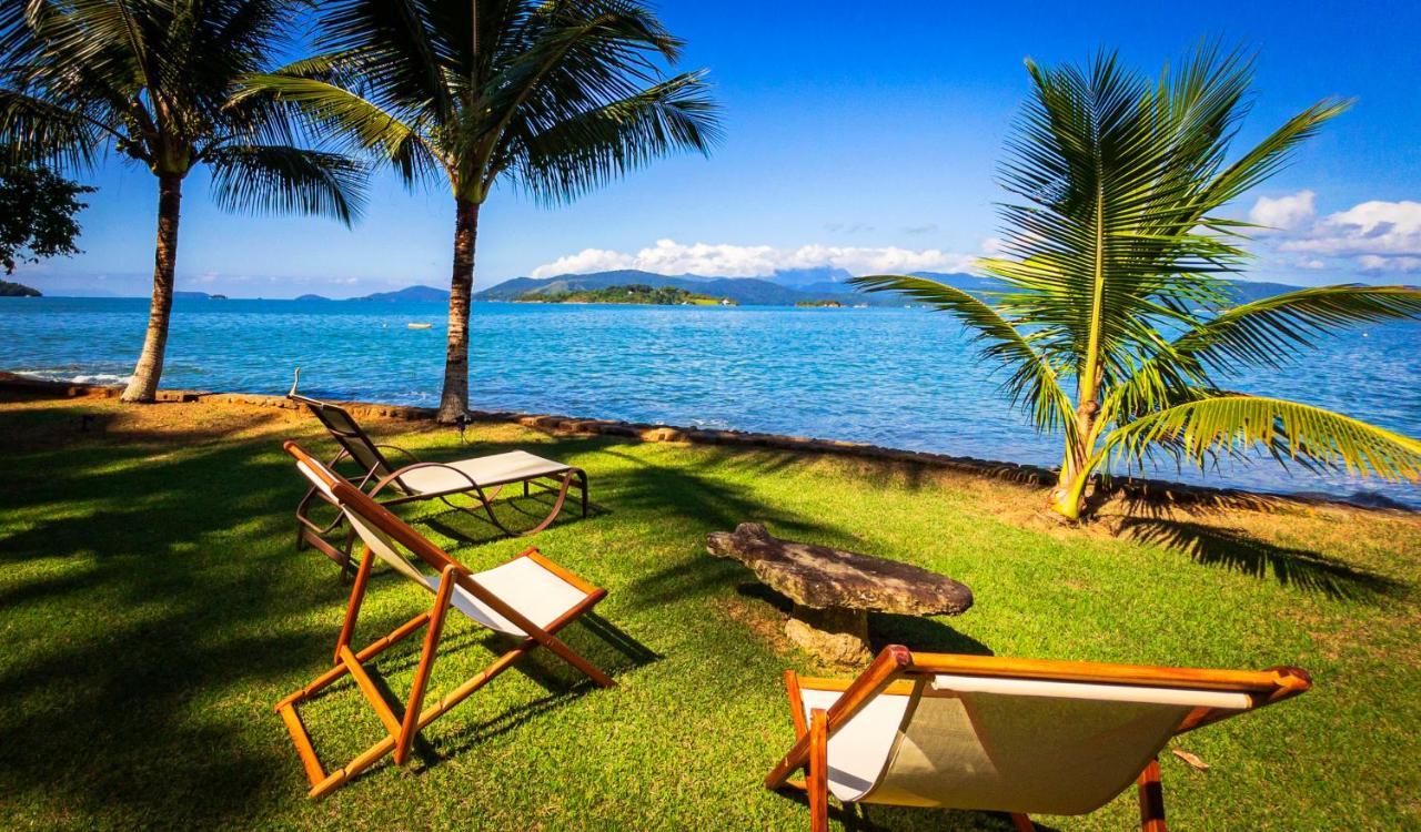 Paraty Marin别墅 外观 照片