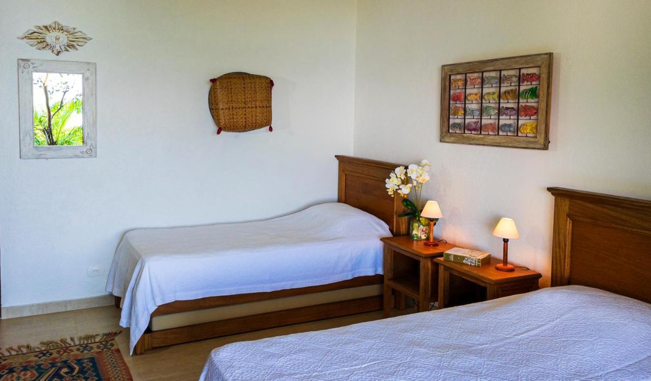 Paraty Marin别墅 外观 照片