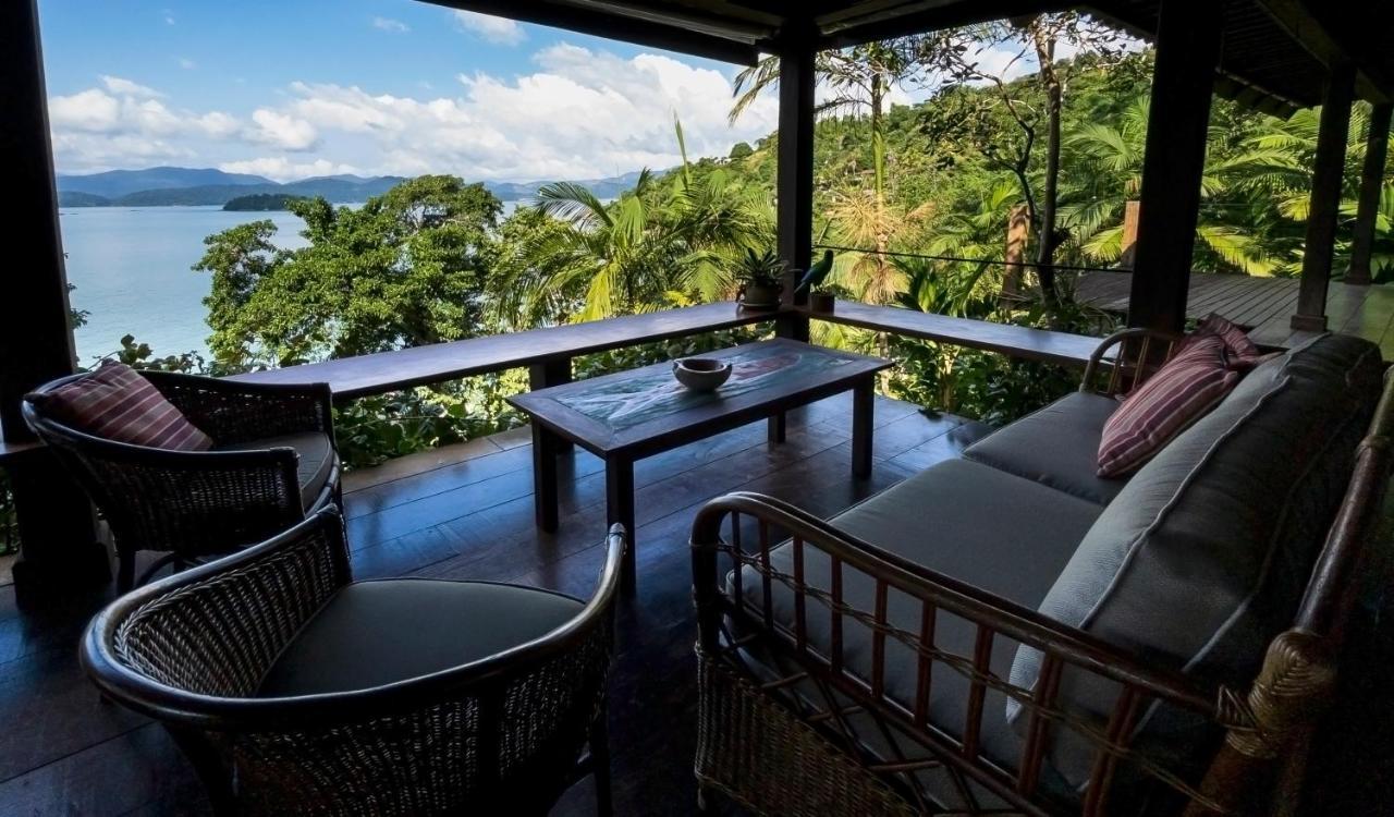 Paraty Marin别墅 外观 照片